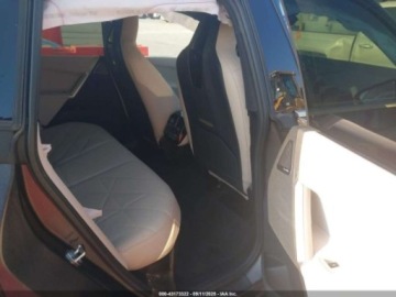 BMW iX SUV M 105 kWh 619KM 2024 BMW iX M60 2024 Elektryczny 619KM, zdjęcie 7