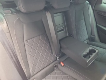 Skoda Karoq Crossover Facelifting 1.5 TSI ACT 150KM 2026 SKODA Karoq Sportline 1.5 TSI DSG Suv 150KM 2026, zdjęcie 13