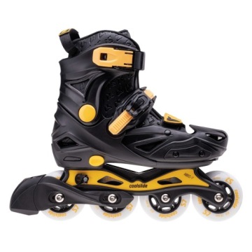Дитячі роликові ковзани ролики фрістайл ABEC-7 COOLSLIDE ACTIONEL YR р. 37-40