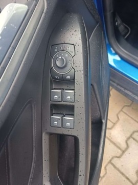 Ford Focus IV 2024 Ford Focus SW 1.0 EcoBoost mHEV 155KM Titanium X, Gwarancja,FV 23, SALON, zdjęcie 20