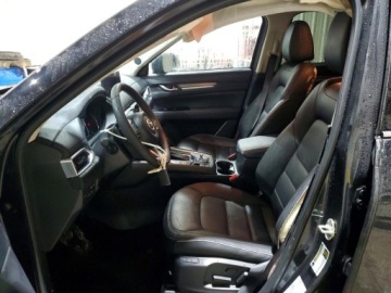Mazda CX-5 II 2025 Mazda CX-5 2025 PREMIUM PLUS 2.5 Benzyna 187KM, zdjęcie 6