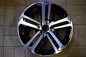 PEUGEOT 16'' 208 Oryginał!