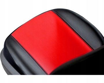 SKÓRZANE POKROWCE MIAROWE DO OPEL CORSA D