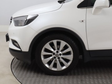 Opel Mokka I SUV 1.4 Turbo ECOTEC 140KM 2016 Opel Mokka 1.4 Turbo, Salon Polska, Automat, zdjęcie 13