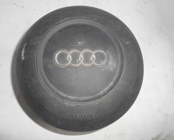 Audi TT poduszka airbag kierowcy 8J0880201E
