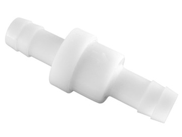 ZAWÓR ZAWOREK ZWROTNY KIERUNKOWY PALIWA fi 10mm