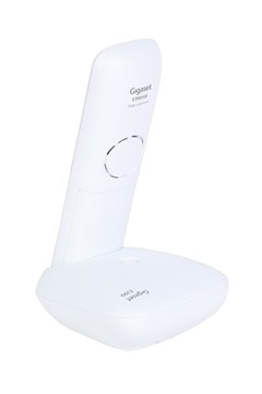 БЕСПРОВОДНОЙ НАСТОЛЬНЫЙ ТЕЛЕФОН GIGASET E390