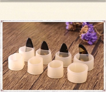 НАБОР ЛАМПОЧНЫХ ГВОЗДЕЙ ЗВЕЗДНЫЕ ГВОЗДИ ДЛЯ АКУСТИЧЕСКОЙ ГИТАРЫ