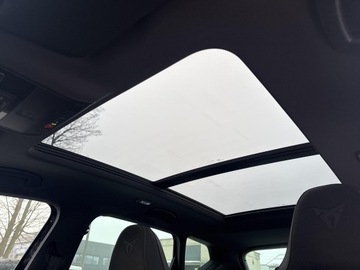 Cupra Ateca Crossover Facelifting 1.5 TSI 150KM 2024 Cupra Ateca 1.5TSI DSG Pakiet XL-El. Klapa-Salon P, zdjęcie 16