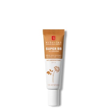eborian SUPER BB CARAMEL 15ml