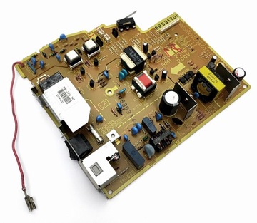 Оригинальный блок питания RM1-2316, для HP LJ 1018, 1020