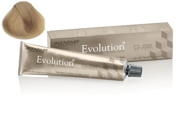 Alfaparf Evolution Cube 10NB Najjaśniejszy Ciepły Blond 60 ml