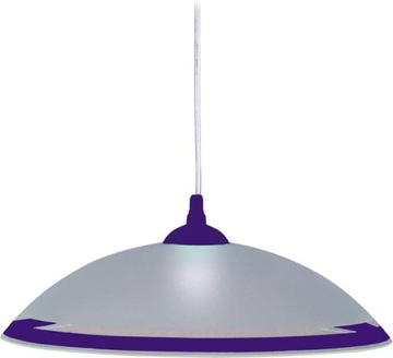 KUCHENNA LAMPA WISZĄCA OKRĄGŁA REGULACJA WYSOKOŚCI