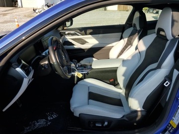 BMW Seria 4 G22-23-26 2022 BMW M4 Competition 2022 3.0l 3.0 Benzyna 503KM, zdjęcie 7