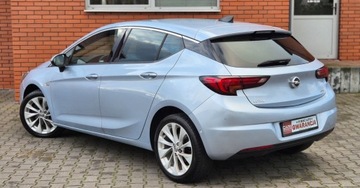 Opel Astra K Hatchback 5d 1.6 CDTI 136KM 2017 Opel Astra K 1.6 cdti 136 PS Full Opcja Nowy rozrzad kpl. OKAZJA!!!, zdjęcie 28