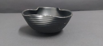 Stara ceramiczna miseczka vintage design