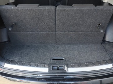 Nissan Qashqai I Crossover 1.6 115KM 2009 Nissan Qashqai+2 1.6 i, 7 miejsc, Klima, zdjęcie 15