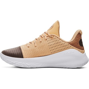 Баскетбольные кроссовки унисекс Under Armour Curry 4 L