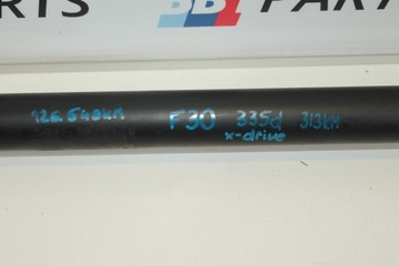 BMW F20 F30 F36 HŘÍDEL PŘEDNÍ X-DRIVE 335D 313KM