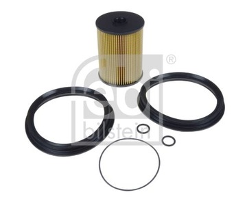 FILTR PALIVA 108931 FEBI BILSTEIN