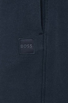 HUGO BOSS ORYGINALNE SZORTY SPODENKI DRESOWE M