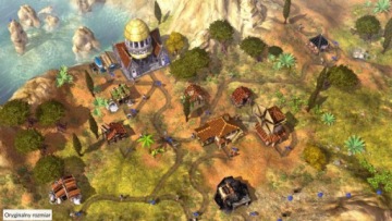 THE SETTLERS II 2: 10-ЛЕТИЕ (ПК) | RU | КЛЮЧ ГОГ |