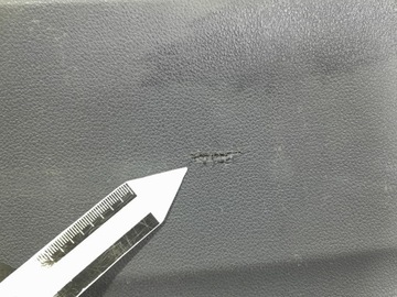 Skoda Octavia IV Станция Wagon Bacon обита