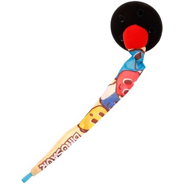 1 НАБОР МЕТАНИЙ ЛЕГКОГО МЯЧА С ХВОСТОВЫМ ЗАХВАТОМ I