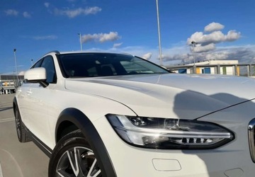 Volvo 2020 Cross Country D5+POLESTAR 241KM 500Nm AWD / Harman-Kardon *salonPL*FVAT23%, zdjęcie 12