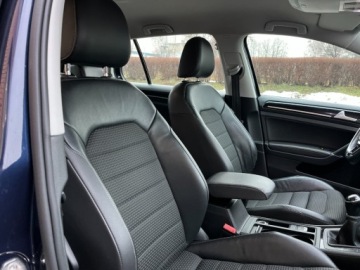 Volkswagen Golf VII Hatchback 3d 1.4 TSI BlueMotion Technology 150KM 2016 Volkswagen Golf 1.4 benzyna 150 KM zarejestrowany w PL zadbany mozliwa, zdjęcie 28