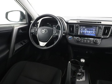 Toyota RAV4 IV 2016 Toyota RAV-4 Dynamic navi kamera BiLED Bluetooth t, zdjęcie 15