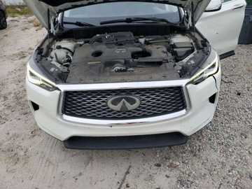 Infiniti QX50 2020 Infiniti QX50 Pure 2020 2.0l 2.0 Benzyna 268KM, zdjęcie 6