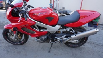 Сервисные ключи HONDA VTR 1000 FireStorm Tools