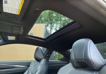 Infiniti Q60 II 3.0t 405KM 2016 Infiniti Q60 Infiniti Q60 3.0 Benzyna 405KM, zdjęcie 14