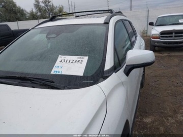 Toyota Corolla Cross 2024 Toyota Corolla Cross 2024 TOYOTA COROLLA CROSS HYBRID SE 2.0 Hybryda 150KM, zdjęcie 5