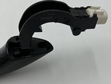 KLIKA DVEŘE LEVÝ PŘEDNÍ PORSCHE MACAN 95B VNĚJŠÍ