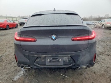 BMW X4 G02 2022 BMW X4 XDrive30I 2022 2.0 Benzyna 248KM, zdjęcie 2