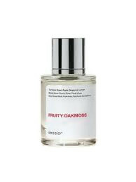 Perfumy damskie Dossier FRUITY OAKMOSS 50ml