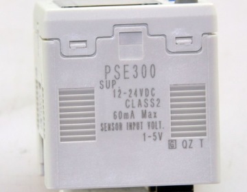 PSE300 SMC Реле давления контроллера датчика давления