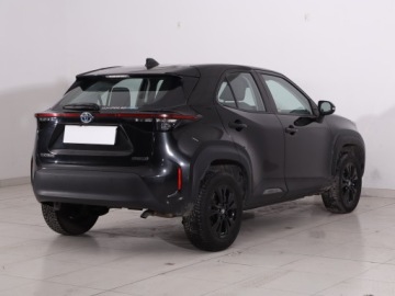 Toyota 2022 Toyota Yaris Cross 1.5 VVT-iE, Salon Polska, zdjęcie 4