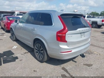 Volvo XC90 II 2022 Volvo XC 90 T5 momentum 7 passenger 2.0 Benzyna 250KM, zdjęcie 5