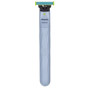ТРИМЕР ДЛЯ ПОДРОСТКОВ PHILIPS OneBlade FIRST BRIGHT + ЧЕХОЛ