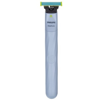 ТРИММЕР PHILIPS Oneblade FIRST SHAVE QP1324/20 + ЧЕХОЛ