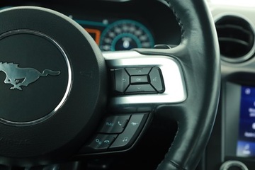 Ford Mustang VI 2023 Ford Mustang GT V8 5.0, Salon Polska, zdjęcie 18