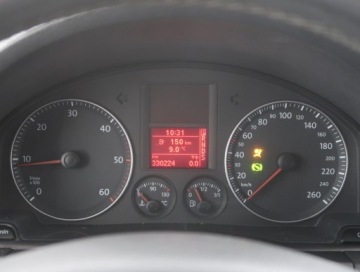 Volkswagen Golf V 2004 VW Golf 1.9 TDI, Automat, HAK, Klima, Klimatronic, zdjęcie 10