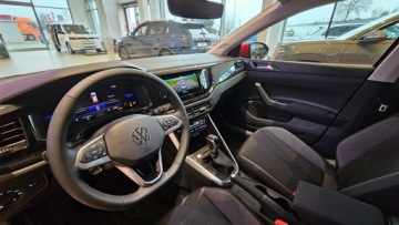 Volkswagen T-Cross SUV Facelifting 1.0 TSI 115KM 2026 Volkswagen Taigo Life PlusTSI 116KM DSG7 /Kamera/, zdjęcie 15