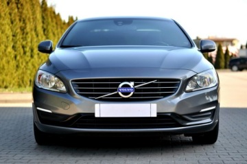 Volvo S60 II Sedan Facelifting 2.0 D2 DRIVE-E 120KM 2017 Volvo S60 2.0 D2 Lift Led FULL OPCJA Skóra Navi, zdjęcie 30