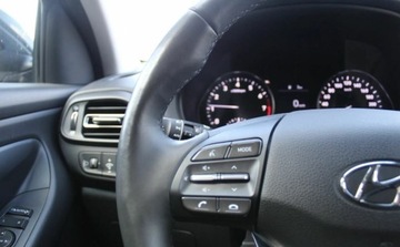 Hyundai i30 III Wagon Facelifting 1.0 T-GDI 120KM 2023 Hyundai i30 Salon Polska, Faktura VAT 23, ASO, Smart Benzyna 120KM, zdjęcie 13