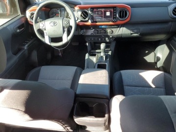 Toyota Tacoma II 2023 Toyota Tacoma Double Cab 2023 3.5l 3.5 Benzyna 278KM, zdjęcie 8