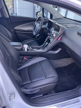 Opel Ampera 2015 OPEL AMPERA (R12) EV 150 151 KM stan salonowy Warszawa, zdjęcie 3